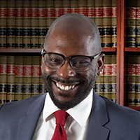 Justin A. Jennings